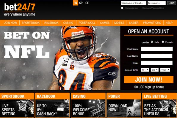 Mock-Ups for Websites - Webdesign Portfolio