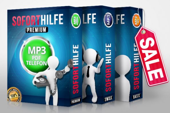 3D Product Box with Content