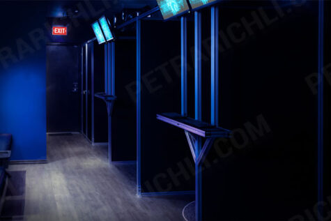 Office Photos for Virtual Reality Room