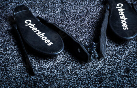 Office Photos VR Equipment