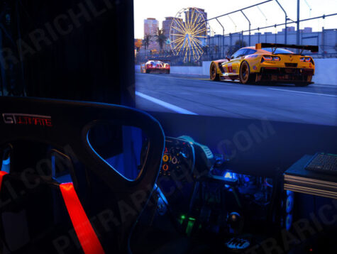 Office Photos for Virtual Reality Room