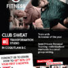 Poster for Fitness Studio