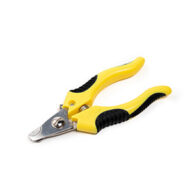 Isolated Pet Claw Cutter