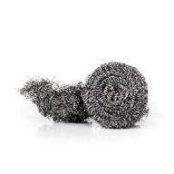 Isolated Metal Scrubber