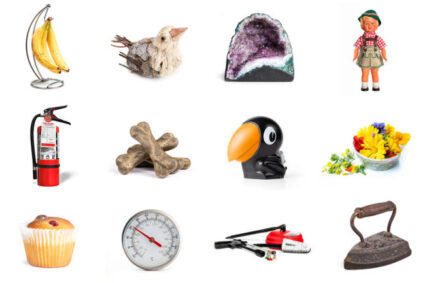 Isolated Product Images Portfolio