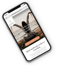 Mobile Website Design Vancouver