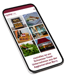 Mobile Website Design Vancouver