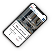 Responsive Website Design Vancouver