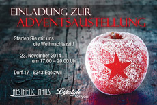 Invitation Card Design