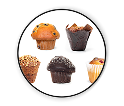 Muffins